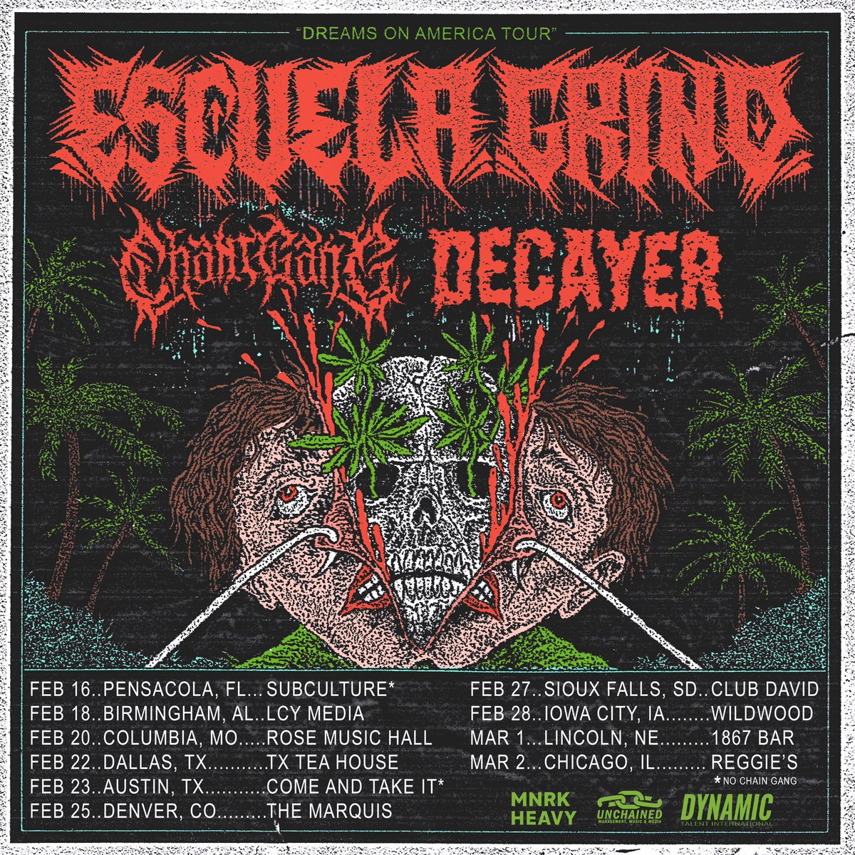 Dreams on America tour coming to a town near you