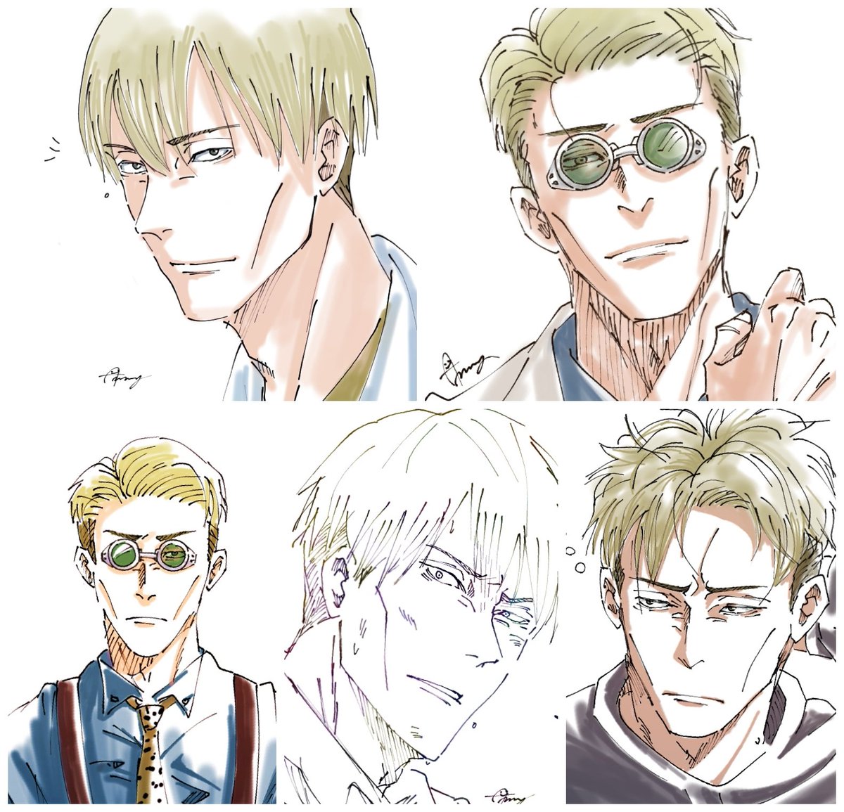 malaykuan73's tweet photo. フォロワー様にお送りしたアイコンです
皆様ありがとうございました！！ https://t.co/pPoO4FKztW