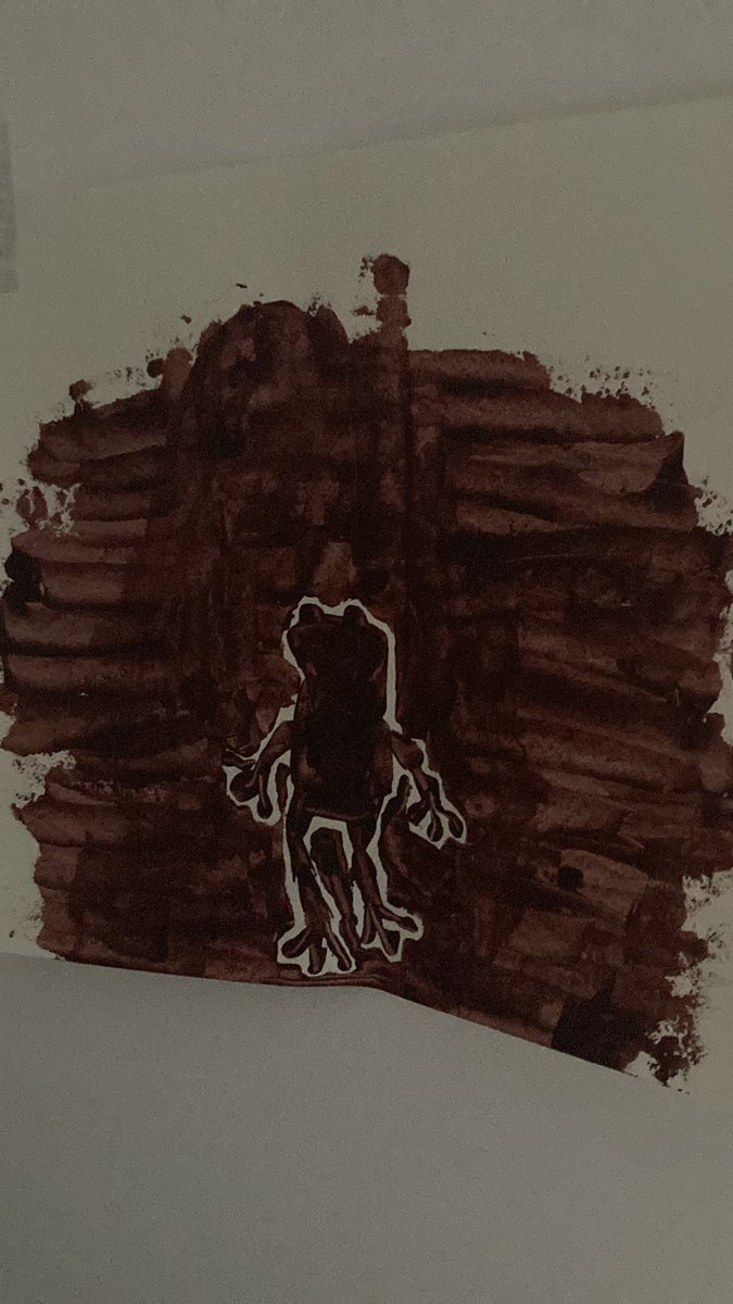 vvvalentined's tweet photo. #shitart #caca https://t.co/pay0eaHZFc