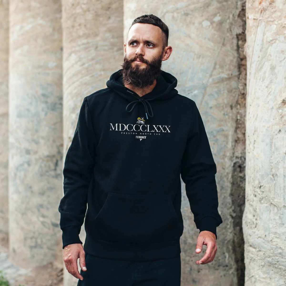 theterracestore's tweet photo. Preston North End x Numerals Collection - In stock and ready to ship | https://t.co/ohjJbtiRGR

Retweet, and follow! We have a t shirt to give away #pnefc https://t.co/AuxFqQAde7