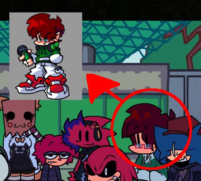 Kirber Muthean tweet media