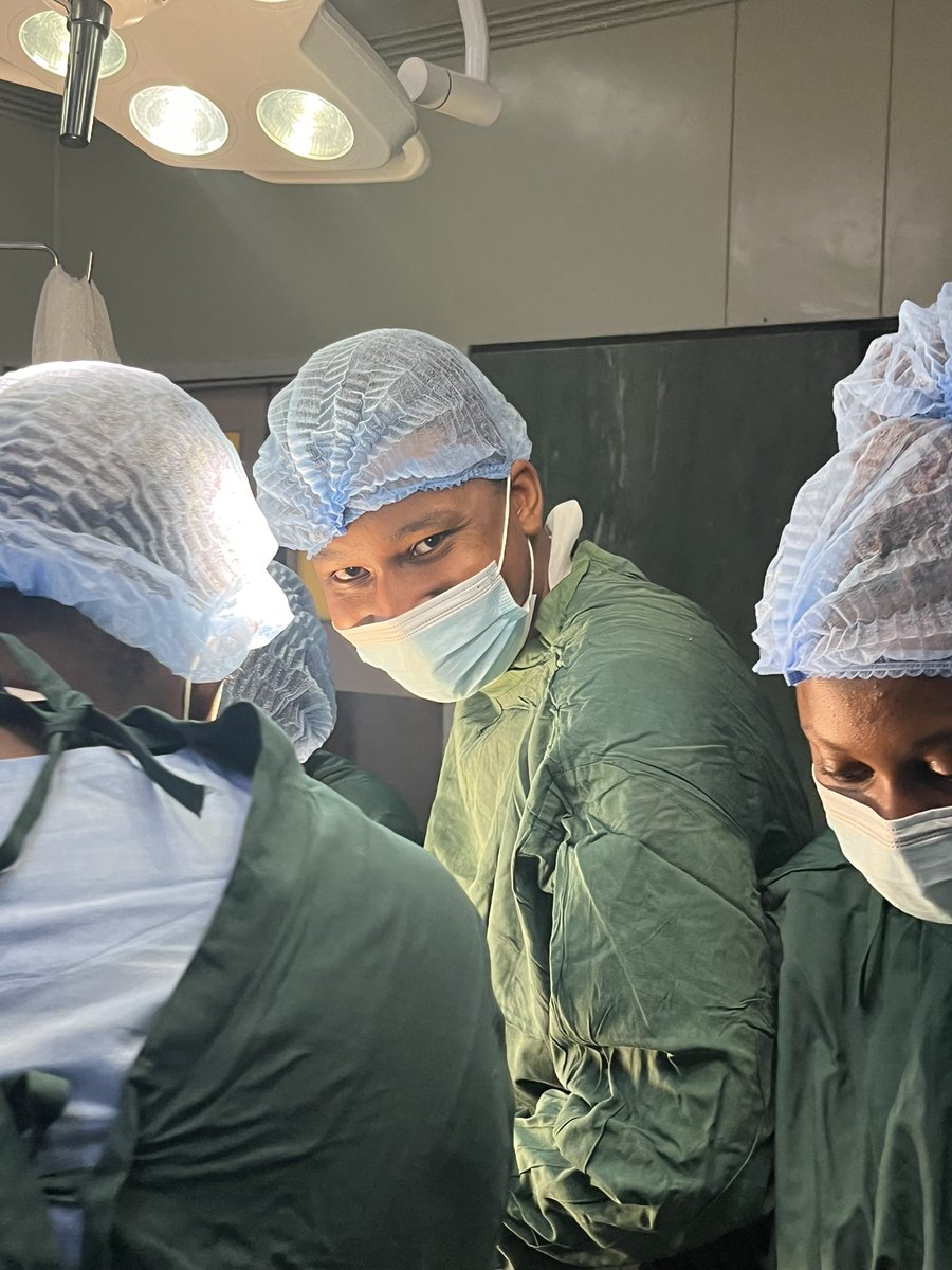 Danai Chiwara tweet media