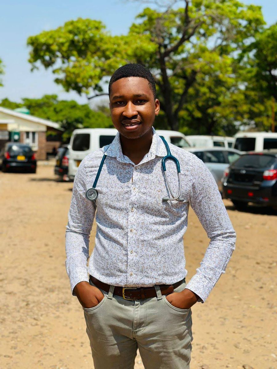 Danai Chiwara tweet media