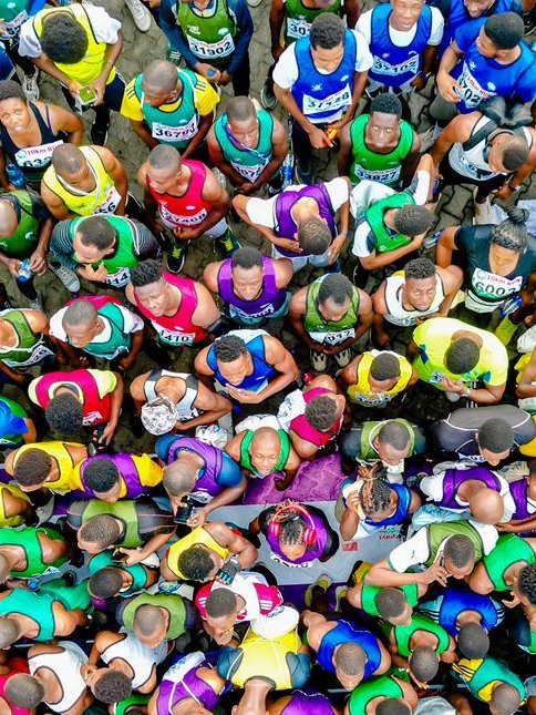 Eko Atlantic tweet media