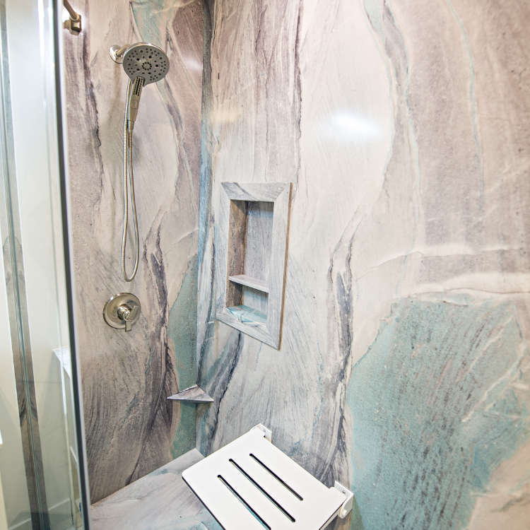 HGC_NS's tweet photo. Check out this stunning bathroom remodel our team completed in Dartmouth, NS. https://t.co/CFiDlSg1pG