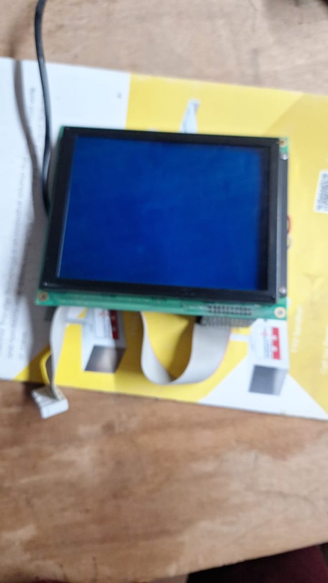 umraoldh's tweet image. Display of ERBA CHEM 7 Semi-automatic Biochemistry Analyzer is available Mobile -9653926116
#biochemistryanalyzer #labtechnologist #pathlabs #electronics