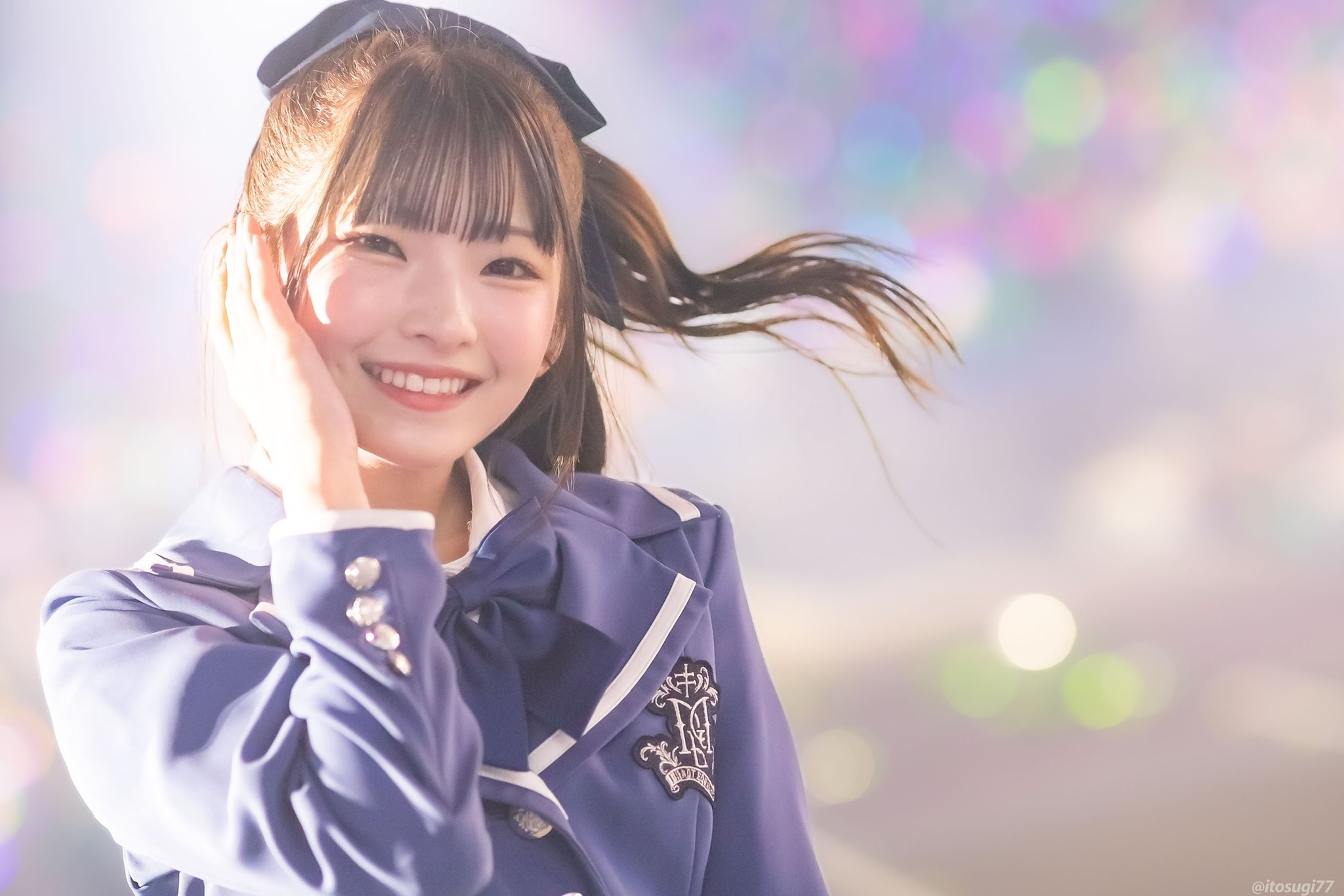 永田 詩央里 on X: 