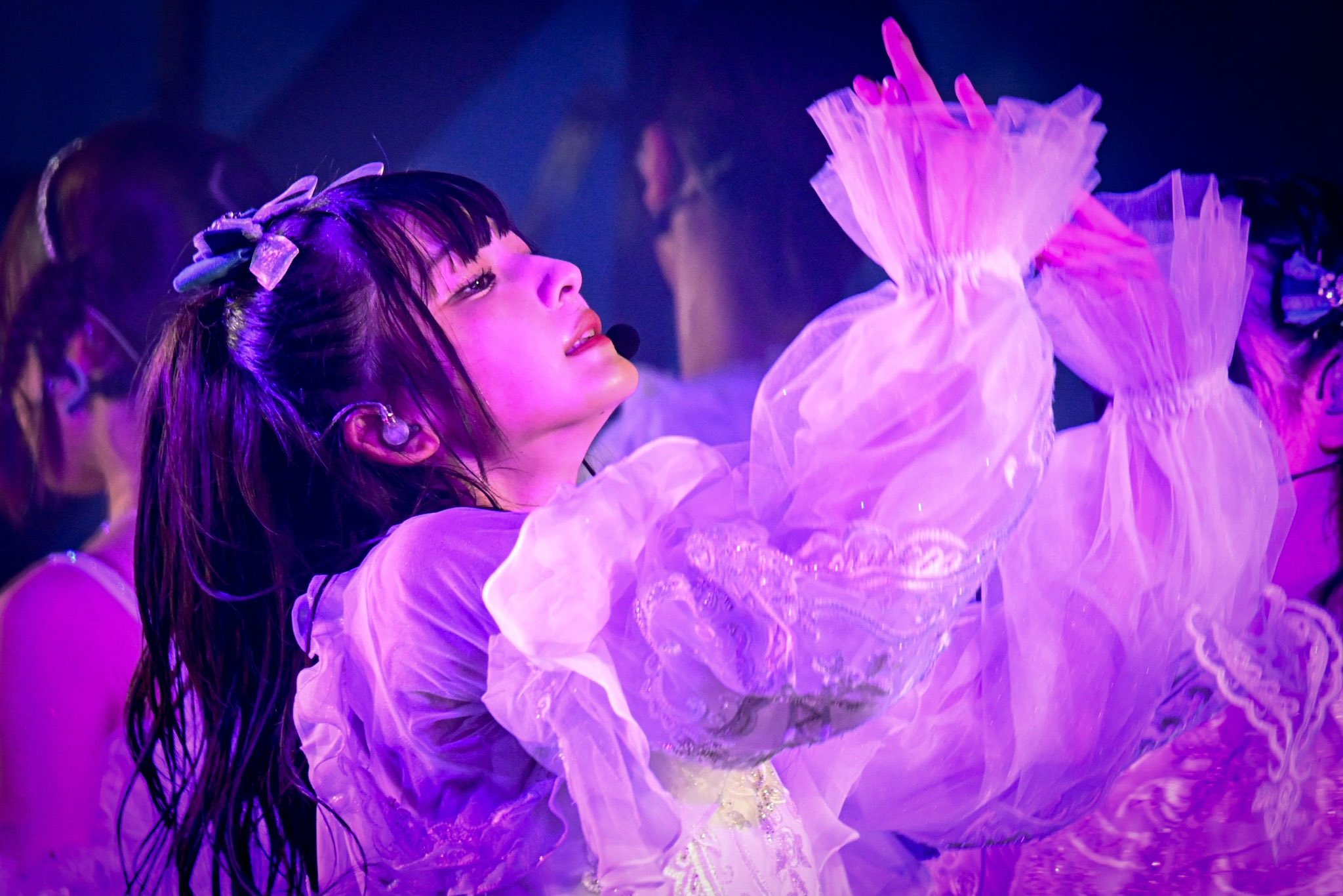 永田 詩央里 on X: 