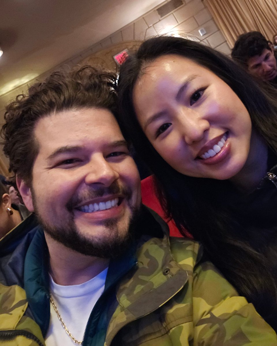 Anthony Ramirez II tweet media