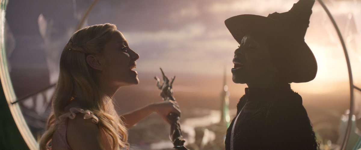 DiscussingFilm's tweet photo. Most-nominated films at this year’s #Oscars:

• Emilia Perez - 13
• The Brutalist - 10
• Wicked - 10
• A Complete Unknown - 8
• Conclave - 8
• Anora - 6
• Dune: Part 2 - 5
• The Substance - 5
• Nosferatu - 4

See the full nominees list: https://t.co/OKiP9PBUtq https://t.co/M63eTGxSP8
