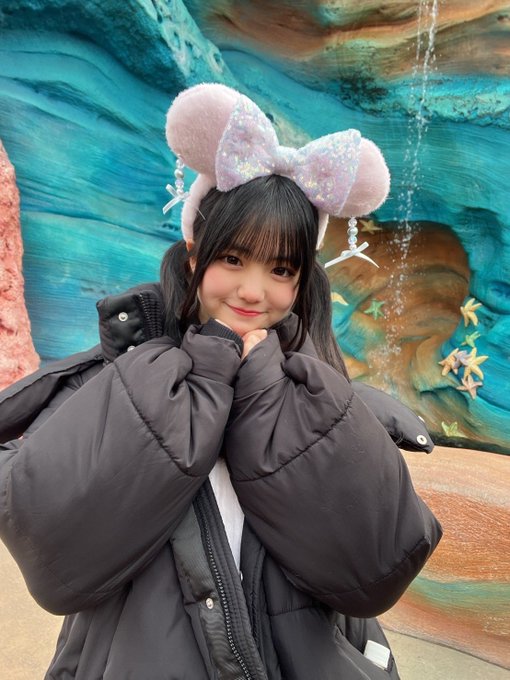 Twitterのコスプレ画像17