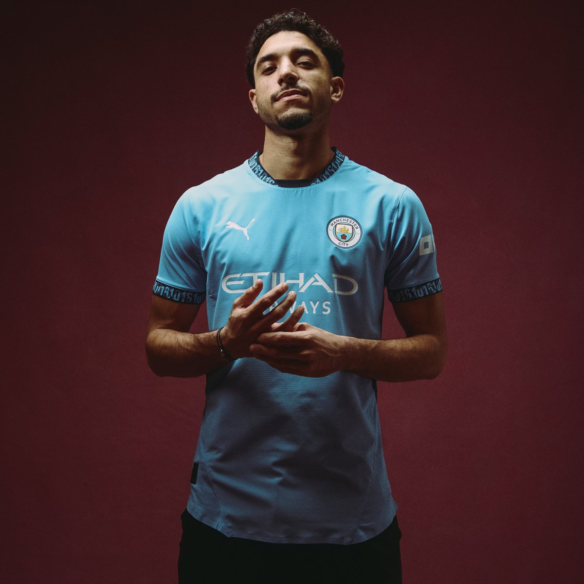 مانشستر سيتي tweet media