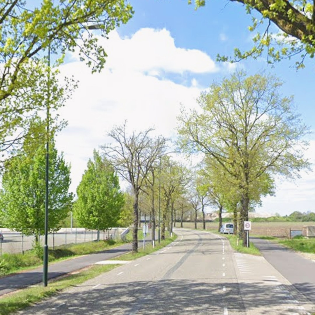 Dodelijk ongeluk op Meemortel in Budel