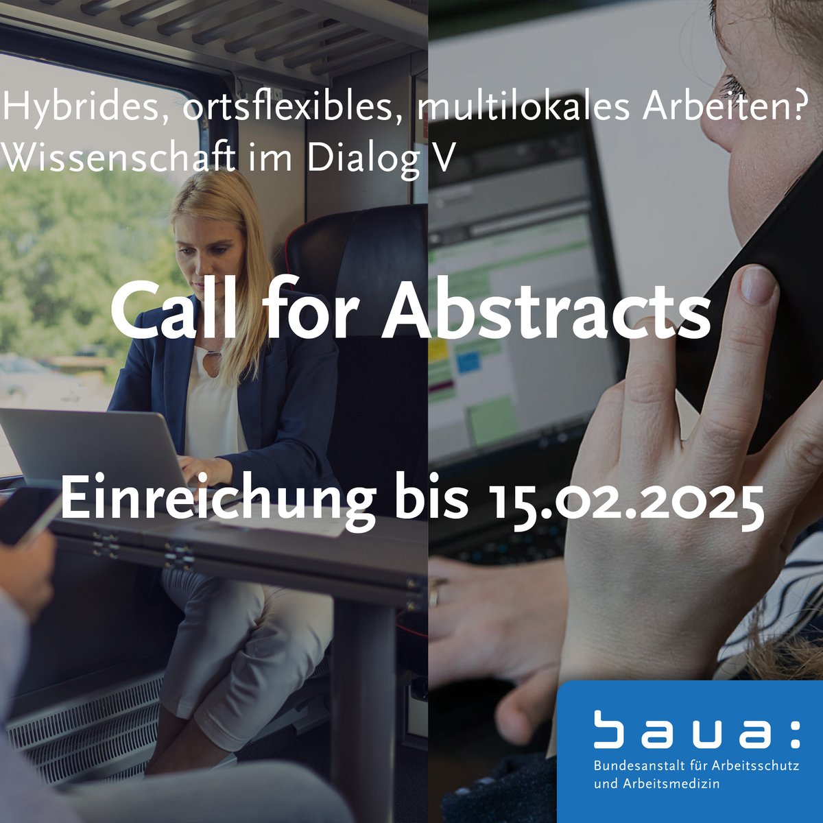 Bundesanstalt für Arbeitsschutz und Arbeitsmedizin tweet media