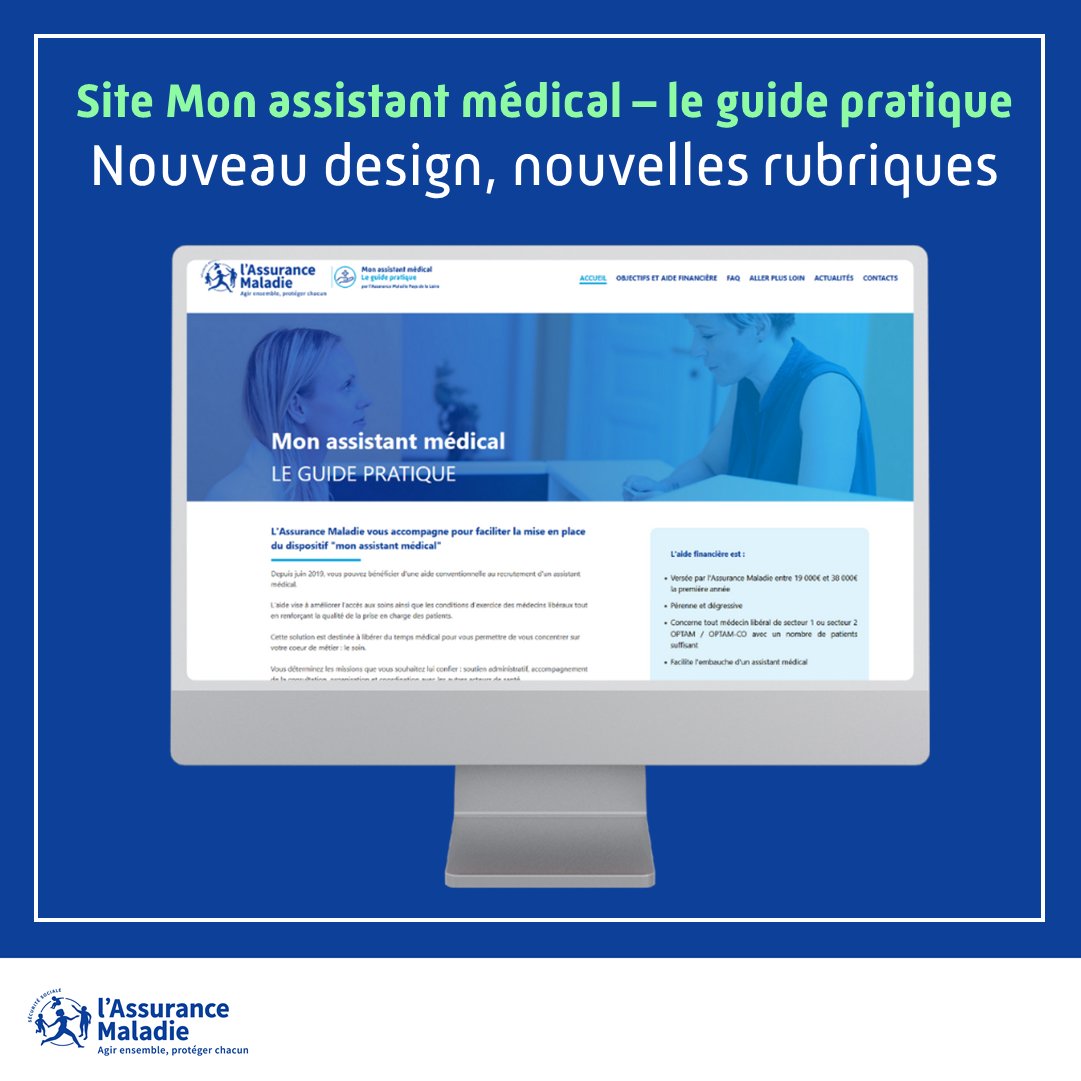 CPAM de la Charente tweet media