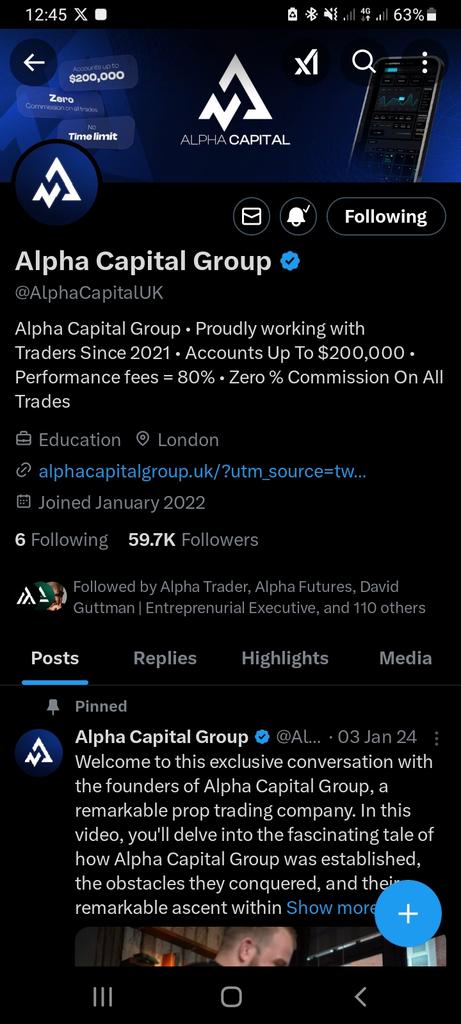 Yeche1989's tweet photo. @AlphaCapitalUK @ACGMarkets @Alpha_Futures_ https://t.co/GjCCXwo1rs