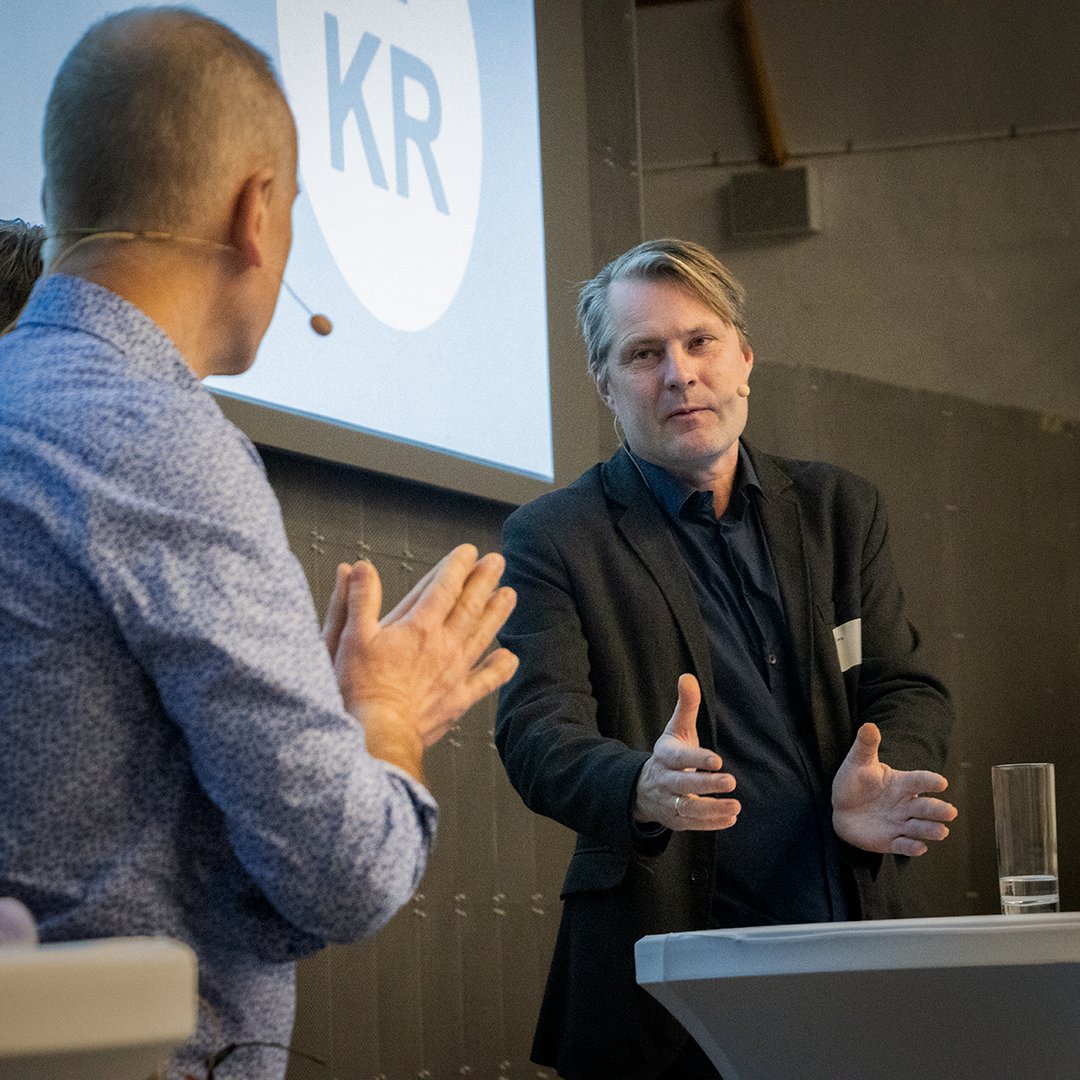 Danske Regioner tweet media