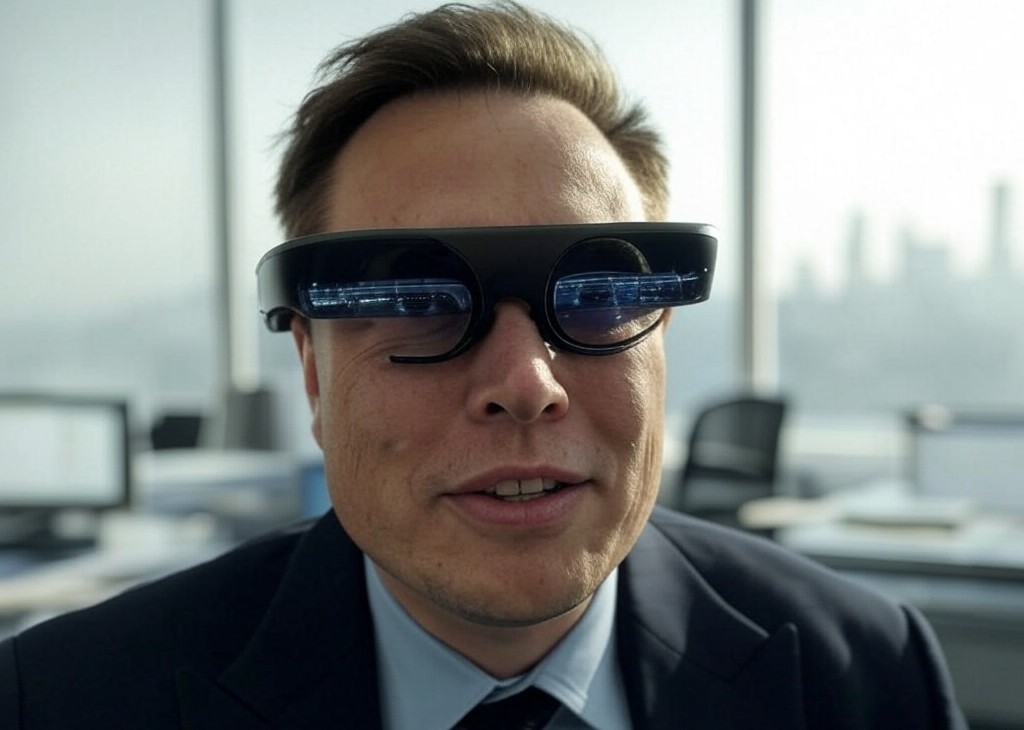 🚨Tech is evolving at an insane speed

Technology that seemed impossible a decade ago is now a reality. 

Here are the latest breakthroughs that will leave you speechless.