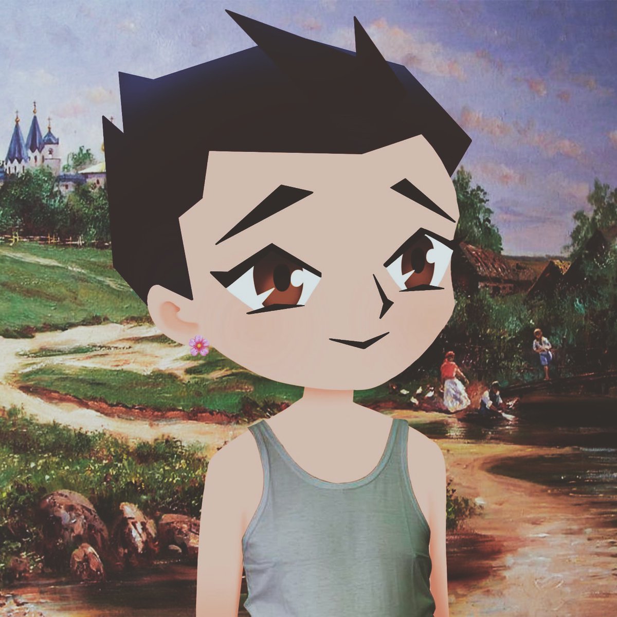 tonmiladys's tweet image. Step by step, some NFT holders are transferring their NFTs to other people. Some are collecting them, some are quitting the game.

More and more people are talking about us and more and more people are trying to get involved in our project.