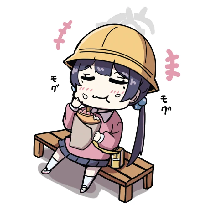 キキちゃん 