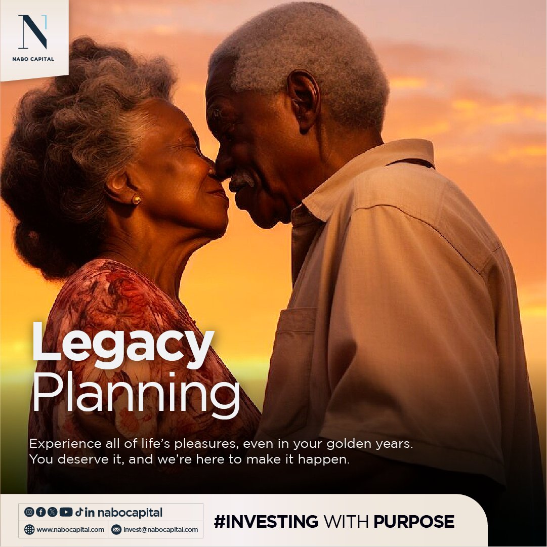 NaboCapital's tweet image. Let’s not leave your future to chance. Let’s craft a retirement you can look forward to.

Click: ow.ly/btuf50T1nQC

#FixedIncomeFund #RetirementFund #InvestingWithPurpose #NaboCapital
