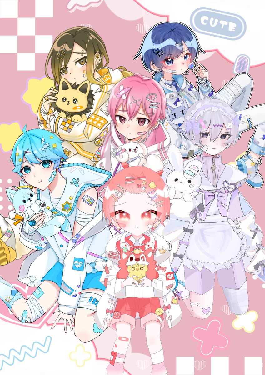 那津 🤪💎🍣@兵庫2日目ありがとう😘@極稀浮上 tweet media