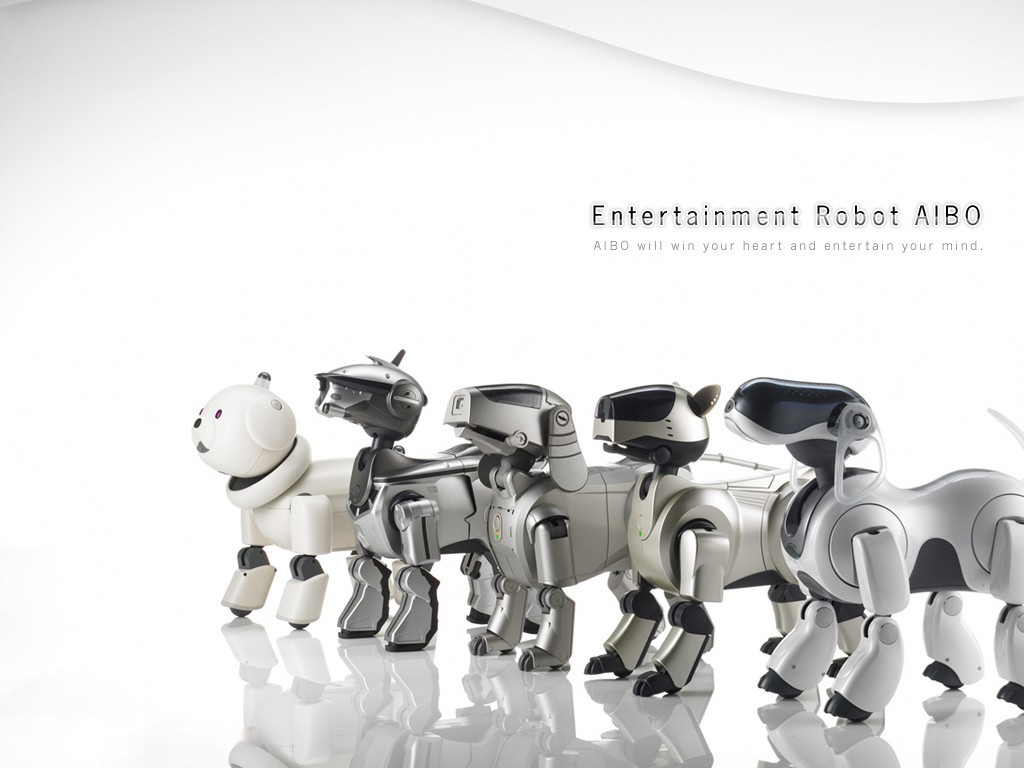 SONY Aibo