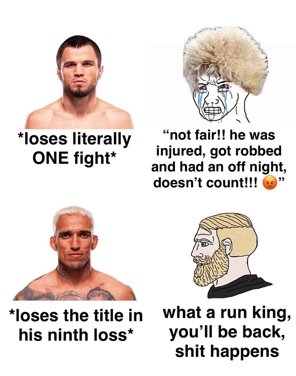 #UFC311