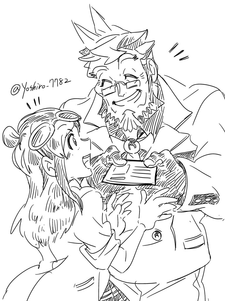 yoshiro_7782's tweet image. 茜ちゃんにIDカード渡す時、こんな感じだったら可愛いなと思う