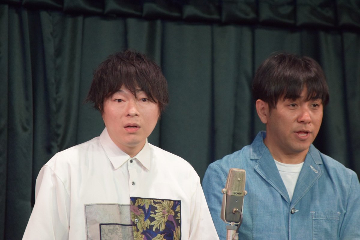 🟦新ﾈﾀﾗｲﾌﾞ #JET-GIG 終演🟦

本日はご視聴･ご来場
誠にありがとうございました🙇‍♂️🙇‍♀️

MCは  #LLR でした 🔥

配信アーカイブはこちらから⬇️

x.gd/oh289
※販売は1/30（木）12:00まで

またのご来場、お待ちしております🙌