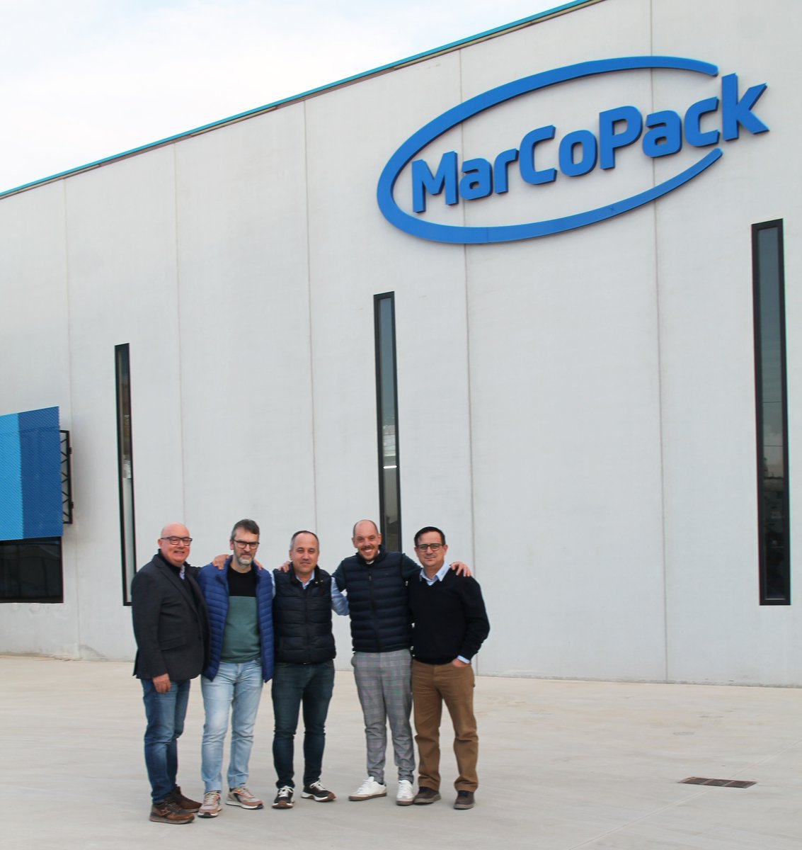 MarCoPack tweet media