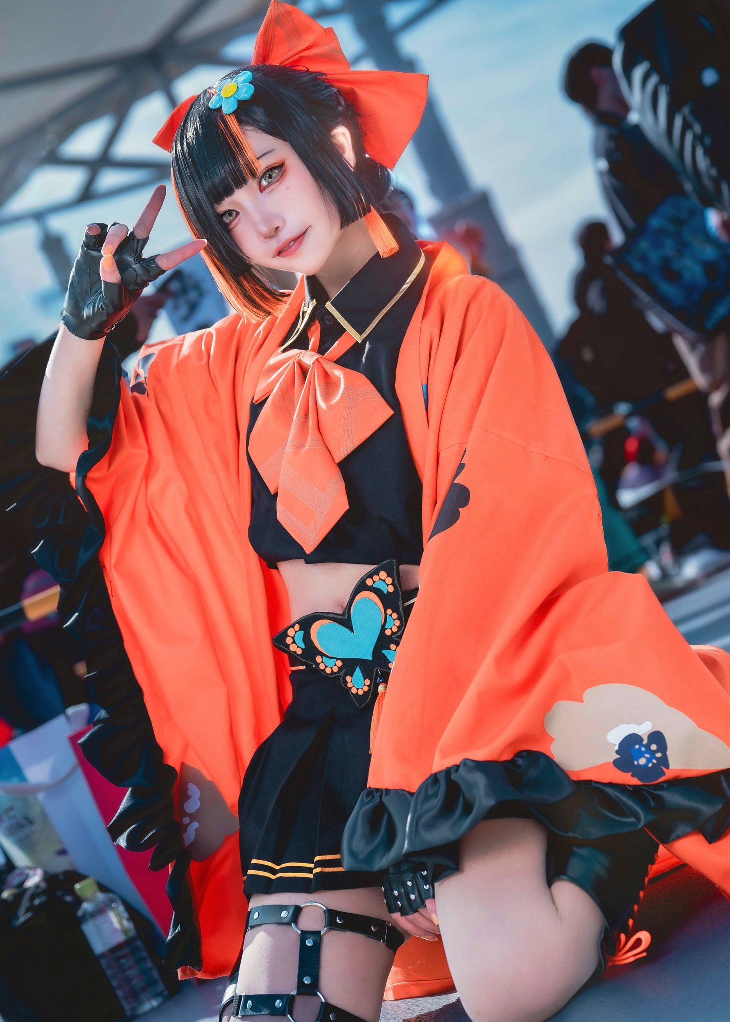 かっこいい♡ポロとズボンのおまとめなよぴ FaSfuX8akAIZG7j.jpg:large