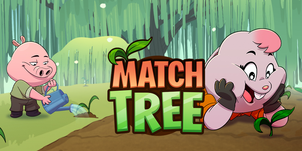 match_masters's tweet image. 🌳 MATCH TREE EVENT IS HERE! 🌳
Collect trees and help the community plant real-life trees! 🌱🌍 Share your progress with us, and let’s climb to the top together! 🏔️✨Do you think we can do it?
Tap here to join the fun→matchmaste.rs/hCkF/PlayNow
#MatchTree