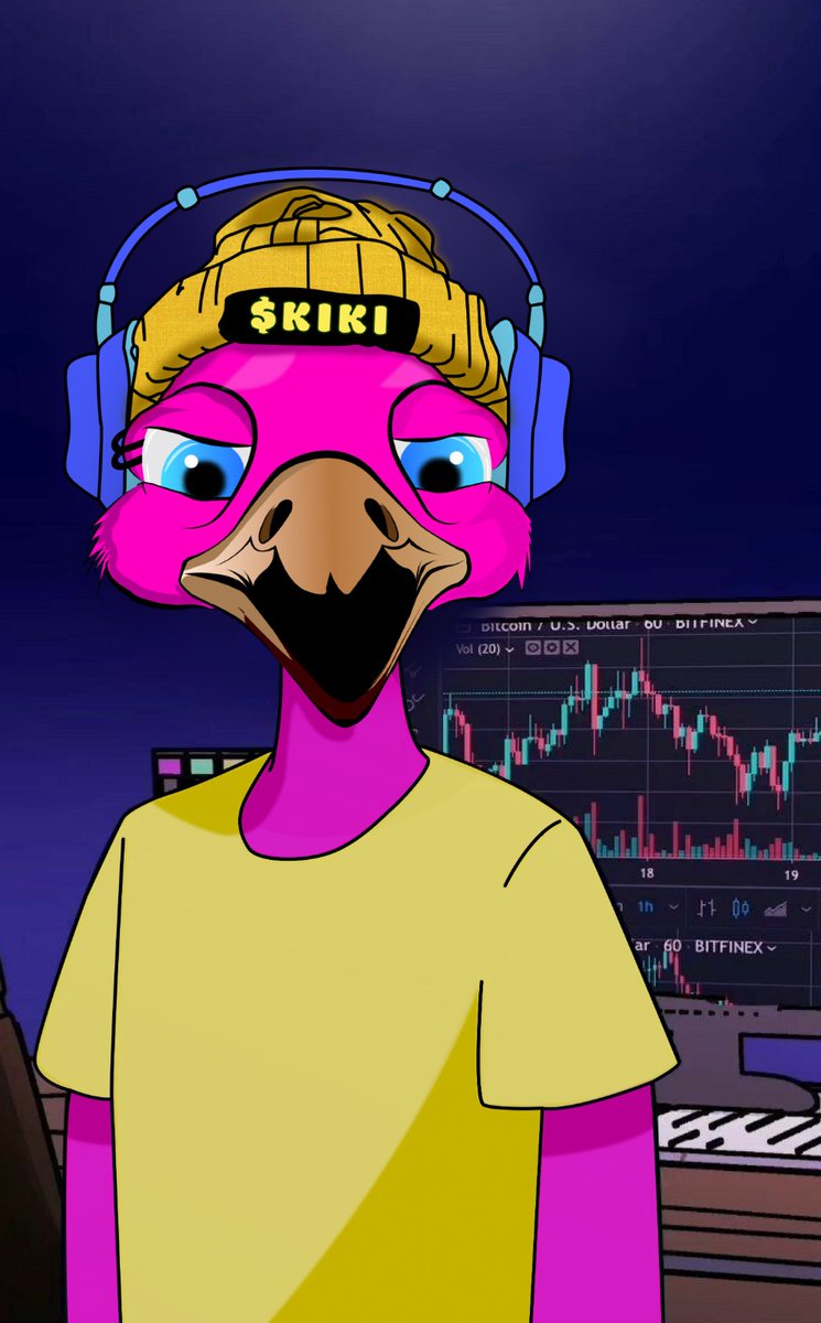 KikiFlaminkiSol's tweet photo. @Teamkellerath $KIKI on Base or Sol😎😎 We are taking it to the next level, 1000X is comming🚀🚀

https://t.co/I9UBgKX9Vc
https://t.co/r574LprQAZ https://t.co/oAGHiH5cML