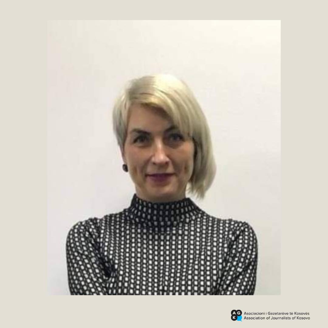 I'm deeply saddened by the passing of 🇺🇦 journalist Olha Priadko. Her dedication to journalism &amp; her time with the "Journalists in Residence" program, co-funded by the 🇩🇪 Hannah-Arendt-Initiative, will be remembered.
Our thoughts are with her son, her family &amp; fellow journalists.