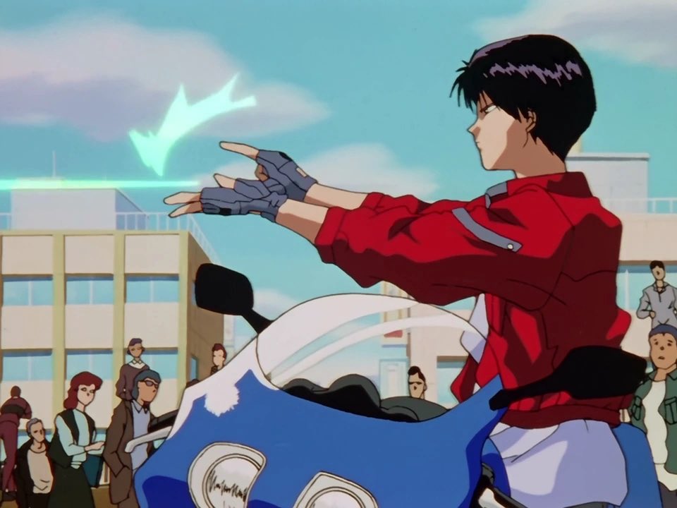 Arctic_Volcano's tweet photo. @GOREJ1RA Kaname Hagiri from YuYu Hakusho https://t.co/XYYKbZDiTl
