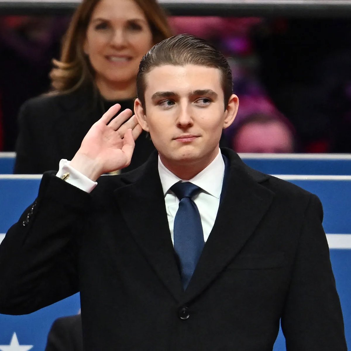 Senior Partner: Thx. Sent from my iPhone

Me, after pulling 3 all nighters to finish the deck: