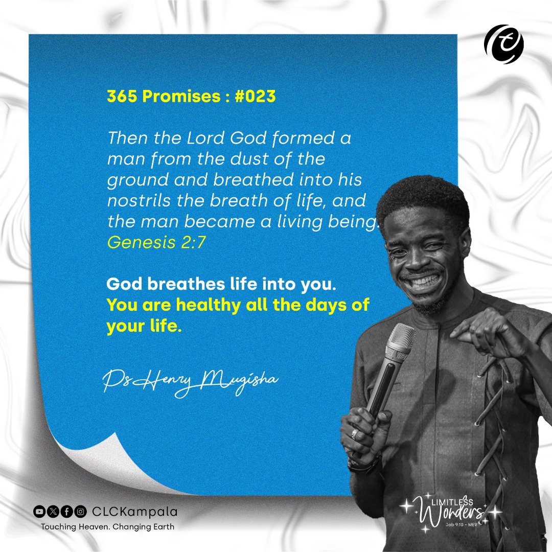 evaknees14's tweet photo. #CLCKampala
#LifeBite
#DailyDevotion https://t.co/0NMrn8T0fv