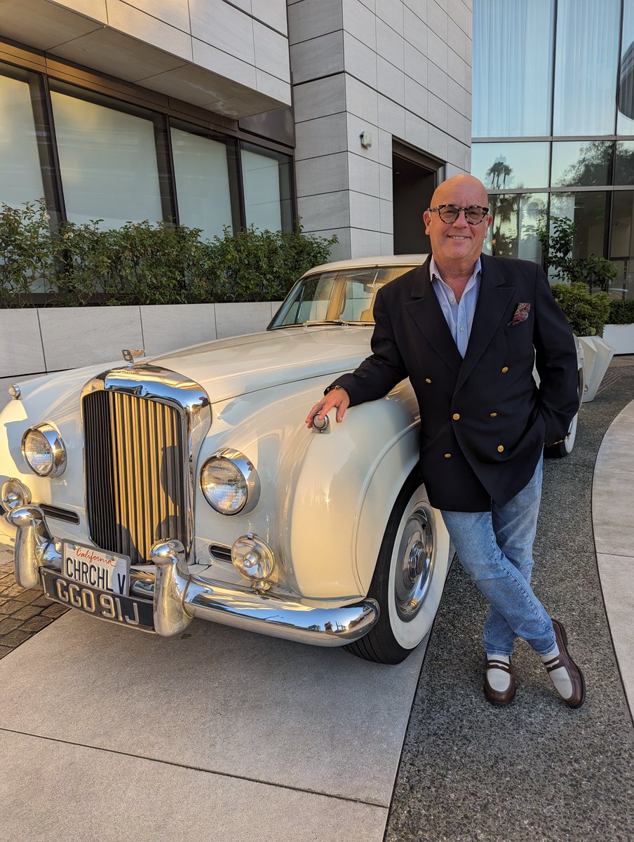 Our hearts go out to Gary’s family during this incredibly difficult time.

The team here at Podcast Radio was privileged to call Gary a true friend and colleague. His warmth, dedication, and remarkable passion for his work left a lasting impression on everyone who knew him.

He