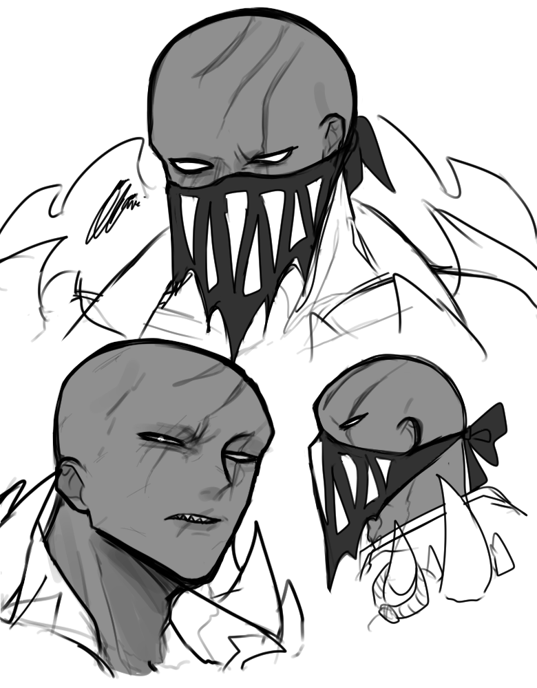 ZEDA_LOL's tweet photo. #Pyke https://t.co/JGNvL3ejmK