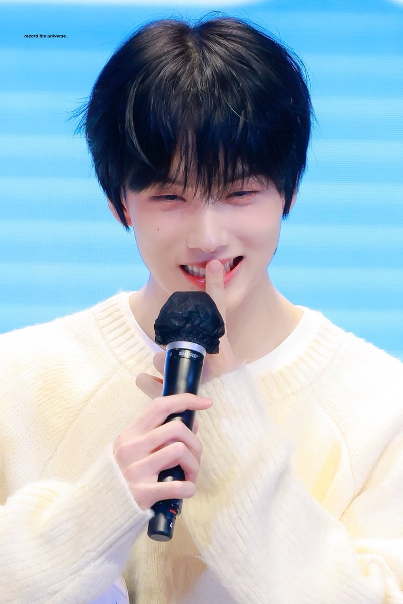 250122 #지성 #NCT #NCTDREAM #JISUNG #チソン