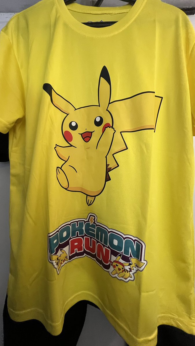wid3we1rdw0rld's tweet photo. #PokemonRun https://t.co/ge7Anvr2hw