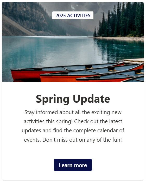 Have you checked out the new Editorial Card web part in #SharePoint? 
It lets you create engaging and visually appealing content with customizable options like backgrounds, layouts, and text formatting.  Check out my latest article for all the details!

🔗sharepoint.handsontek.net/2025/01/22/int…