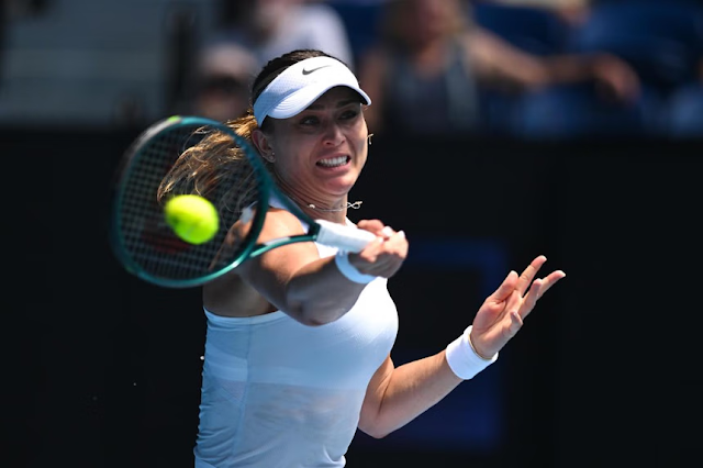 antor1k7's tweet image. badosa

Paula Badosa is a professional tennis player from Spain who has risen in the world&apos;s tennis arena as a result of her incredible talent, determination, and

see more: tinyurl.com/4xsr5y3m

#news