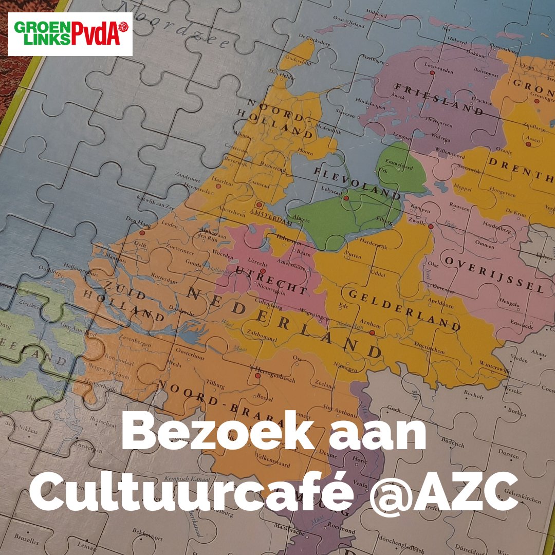 Lees meer over ons bezoek aan #azc #apeldoorn #ggnet
🧩 met <a href="/groenlinks055/">GroenLinks Fractie Apeldoorn</a>
instagram.com/p/DFKed0Asjxl/…