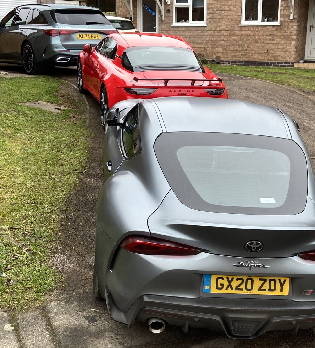 Alastair Crooks tweet media