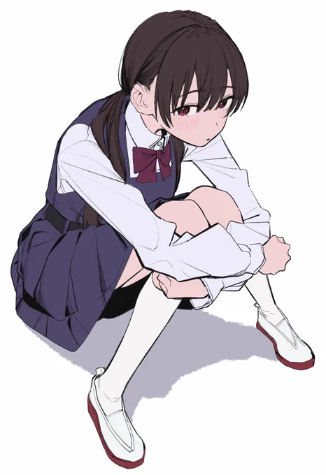 別垢で載せてた健全ならくがき 