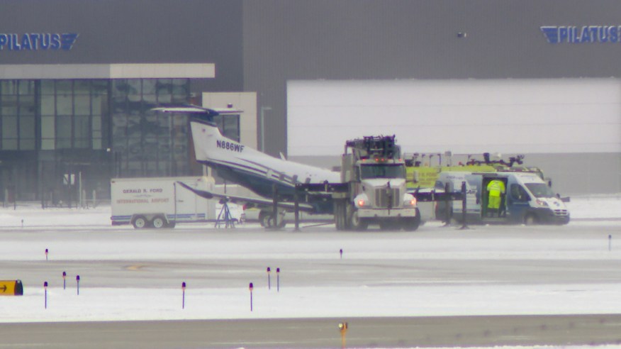 Breaking Aviation News & Videos tweet media