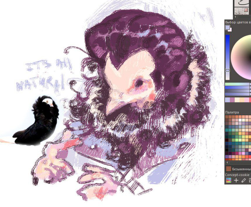 cambuzx's tweet photo. My old artworks scare me shitless so here's redraw meheh
#heygoodlookin https://t.co/1UVUlVcYcF