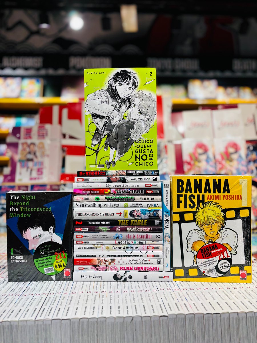 NormaComics tweet media